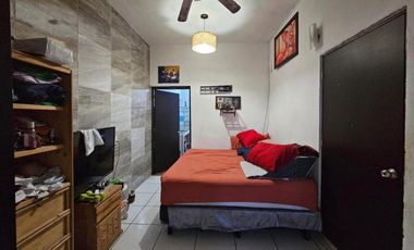 CASA EN VENTA MAZATLAN FUENTES DEL VALLE