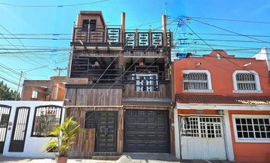 CASA EN VENTA MAZATLAN FUENTES DEL VALLE