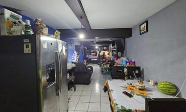 CASA EN VENTA MAZATLAN FUENTES DEL VALLE
