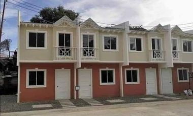 Brand New 2 Bedrooms House For Rent Pakigne Minglanilla Cebu