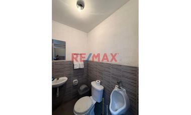 Vendo Local Comercial O Terreno En Chorrillos