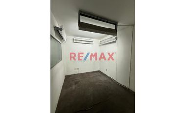 Vendo Local Comercial O Terreno En Chorrillos