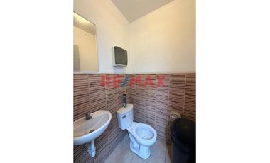 Vendo Local Comercial O Terreno En Chorrillos