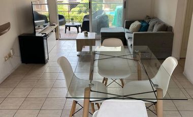 Departamento en La Arboleda, Pilar