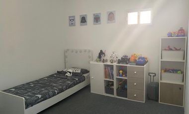 Departamento en La Arboleda, Pilar