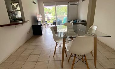 Departamento en La Arboleda, Pilar