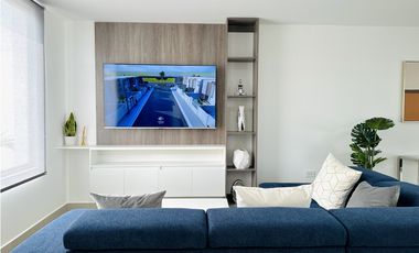 CASAS EN URB CRISTAL AZUL