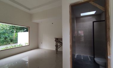 RUMAH NUANSA VILLA DIJUAL SAMPING CANDI BOROBUDUR
