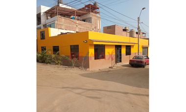 🏠 Se Vende Amplia Casa En Punta Negra