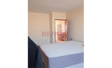 🏠 Se Vende Amplia Casa En Punta Negra