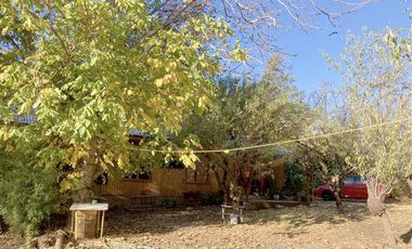 Casa en Venta en Venta Casa en Parcela en Localidad El Ingenio, San José de Maipo