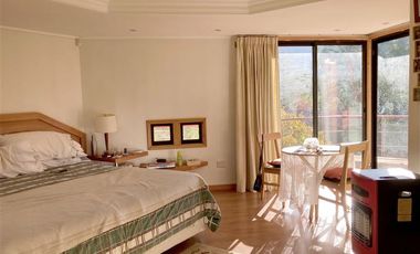Casa en Venta en Venta Casa en Parcela en Localidad El Ingenio, San José de Maipo