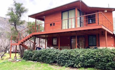 Casa en Venta en Venta Casa en Parcela en Localidad El Ingenio, San José de Maipo