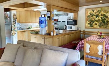 Casa en Venta en Venta Casa en Parcela en Localidad El Ingenio, San José de Maipo