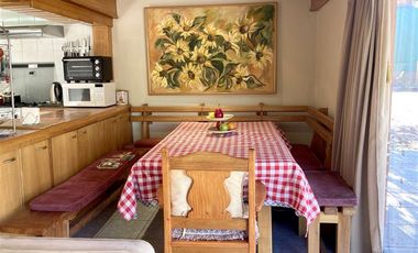 Casa en Venta en Venta Casa en Parcela en Localidad El Ingenio, San José de Maipo