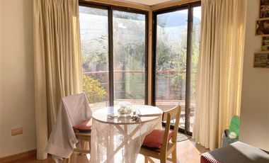 Casa en Venta en Venta Casa en Parcela en Localidad El Ingenio, San José de Maipo