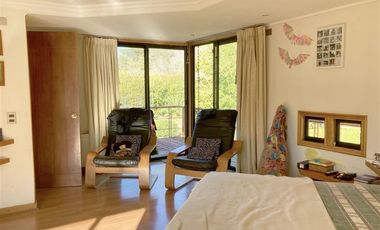 Casa en Venta en Venta Casa en Parcela en Localidad El Ingenio, San José de Maipo