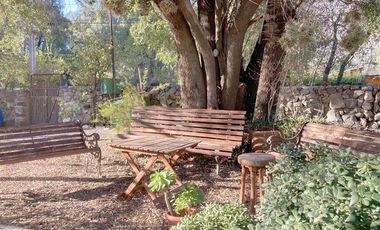 Casa en Venta en Venta Casa en Parcela en Localidad El Ingenio, San José de Maipo