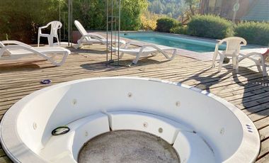 Casa en Venta en Venta Casa en Parcela en Localidad El Ingenio, San José de Maipo