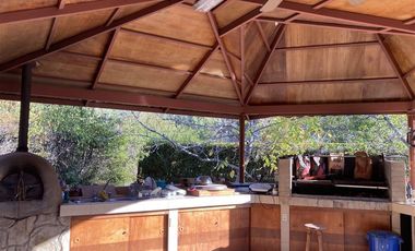 Casa en Venta en Venta Casa en Parcela en Localidad El Ingenio, San José de Maipo