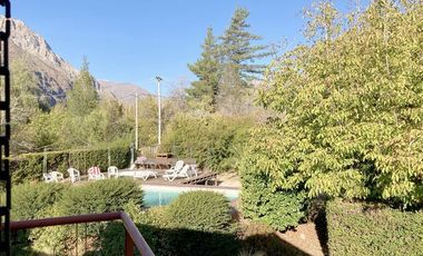Casa en Venta en Venta Casa en Parcela en Localidad El Ingenio, San José de Maipo
