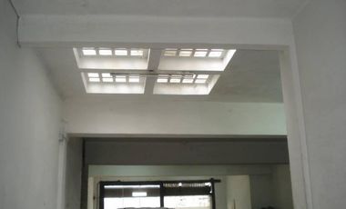 Galpón/local 260m2 En 1 Planta En P.H.