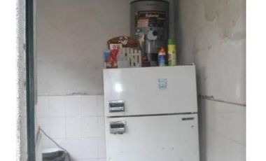Galpón/local 260m2 En 1 Planta En P.H.