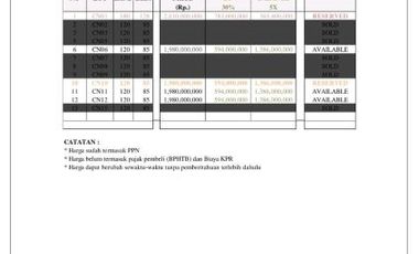 VILLA MURAH FULLY FURNISHED TEPI JALAN RAYA DI UBUD