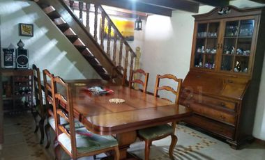 Venta casa campestre