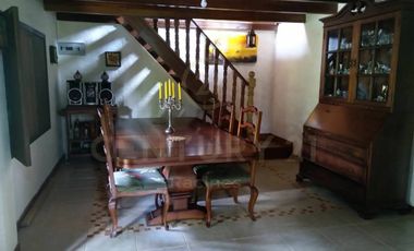 Venta casa campestre