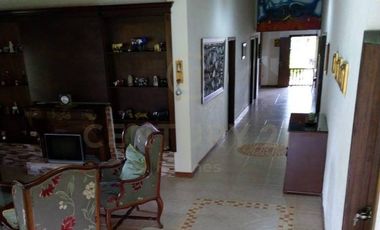 Venta casa campestre