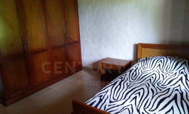 Venta casa campestre