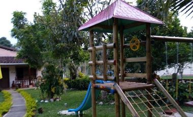 Venta casa campestre