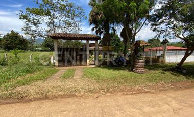 Venta casa campestre