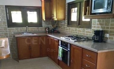 Venta casa campestre