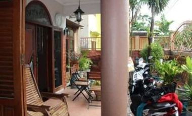 Rumah Graha Kuncara SHM Kemiri Buduran Sidoarjo Perumahan Mewah