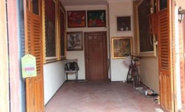 Rumah Graha Kuncara SHM Kemiri Buduran Sidoarjo Perumahan Mewah