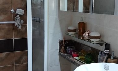 apartamento en venta en la hacienda. Cod V3025