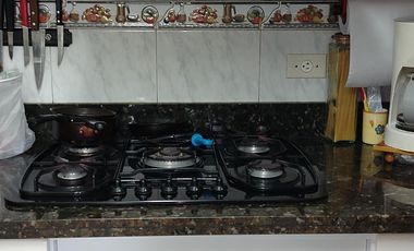 apartamento en venta en la hacienda. Cod V3025