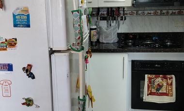 apartamento en venta en la hacienda. Cod V3025