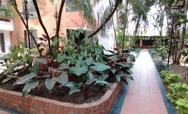 apartamento en venta en la hacienda. Cod V3025