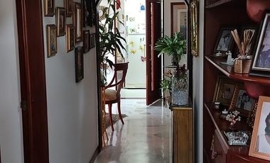 apartamento en venta en la hacienda. Cod V3025