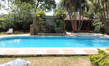 apartamento en venta en la hacienda. Cod V3025