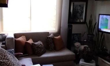 apartamento en venta en la hacienda. Cod V3025