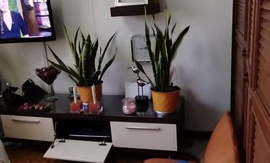 apartamento en venta en la hacienda. Cod V3025