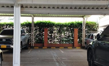 apartamento en venta en la hacienda. Cod V3025