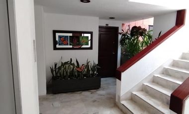 apartamento en venta en la hacienda. Cod V3025