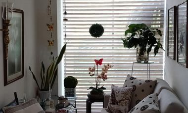 apartamento en venta en la hacienda. Cod V3025