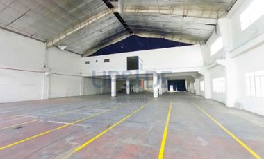 1,450 sqm Warehouse for Lease in Cabuyao, Laguna