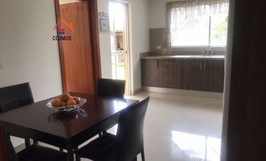 Venta de casa en San Antonio de Pichincha Mitad del Mundo